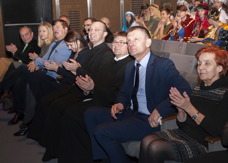XV Regionalny Przegląd Jasełek cz. 1