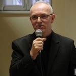 Wykład w Instytucie Biskupa Wilhelma Pluty w Gorzowie Wlkp.