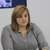 Abby Johnson apeluje o modlitwę przed przyjazdem do Polski