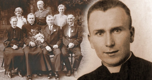 Beatyfikacja ks. Jana Machy: Na pewno październik, na pewno Katowice