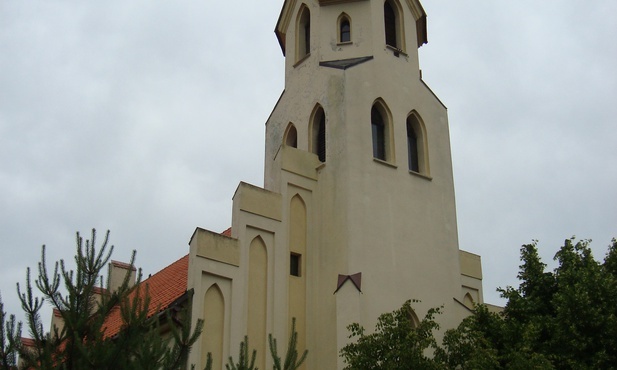 Miejsce jedności