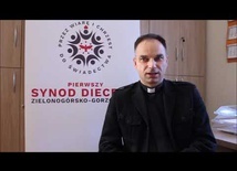 Synod diecezji zielonogórsko-gorzowskiej