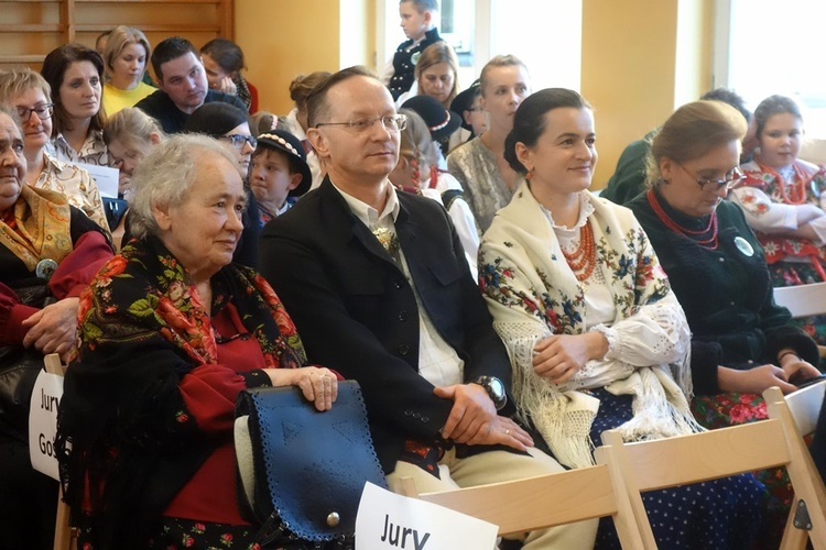 XLIV Wojewódzki Przegląd Młodych Recytatorów i Gawędziarzy im. Andrzeja Skupnia-Florka