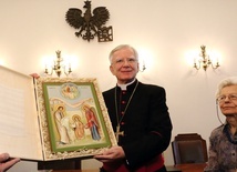 Kraków. Nagroda dla abp. Marka Jędraszewskiego