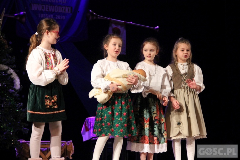 XXX Lubuskie Spotkanie Jasełkowe PRO ARTE 2020