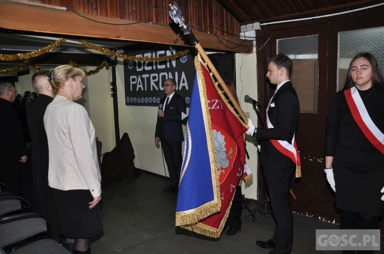 Dzień Patrona w Katolickim Liceum Ogólnokształcącym im. św. Tomasza z Akwinu