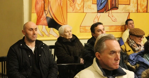 Papieże mojego życia