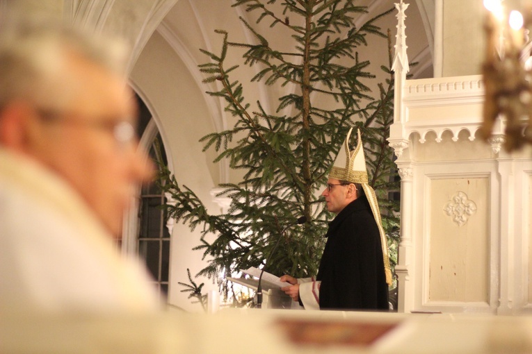 Zakończenie tygodnia ekumenicznego w Płocku