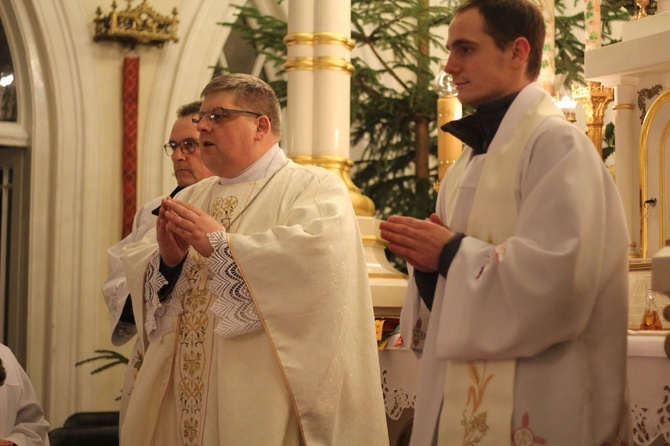 Zakończenie tygodnia ekumenicznego w Płocku