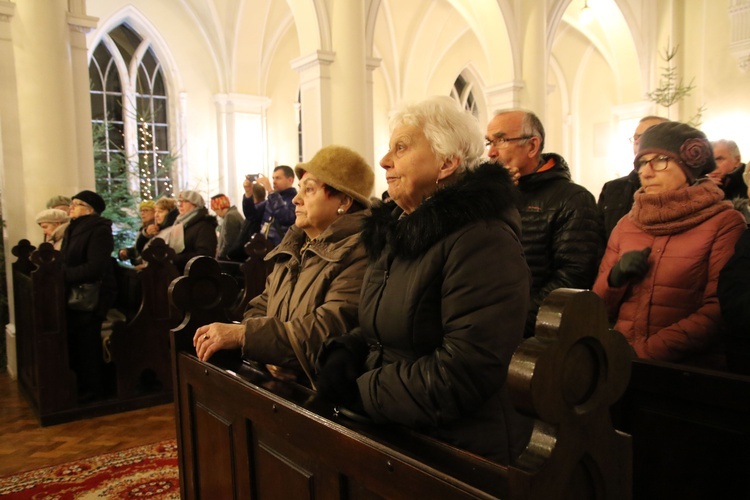 Zakończenie tygodnia ekumenicznego w Płocku