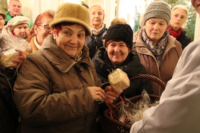 Zakończenie tygodnia ekumenicznego w Płocku