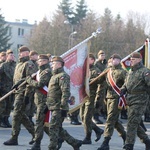 Przekazanie dowodzenia u terytorialsów