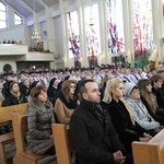 Pogrzeb śp. ks. kan. Marka Kręciocha w Kobiernicach