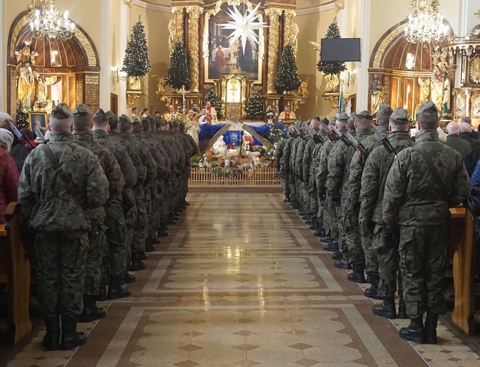 75. rocznica Tragedii Miechowickiej cz. 1