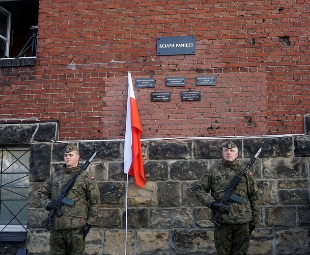 75. rocznica Tragedii Miechowickiej cz. 2