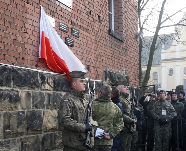 75. rocznica Tragedii Miechowickiej cz. 2