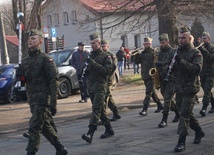 75. rocznica Tragedii Miechowickiej cz. 2