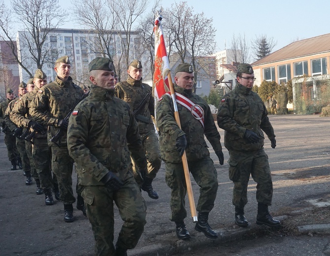 75. rocznica Tragedii Miechowickiej cz. 2