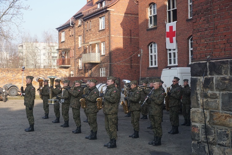 75. rocznica Tragedii Miechowickiej cz. 2