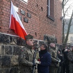 75. rocznica Tragedii Miechowickiej cz. 2