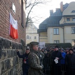 75. rocznica Tragedii Miechowickiej cz. 2