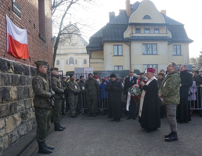 75. rocznica Tragedii Miechowickiej cz. 2