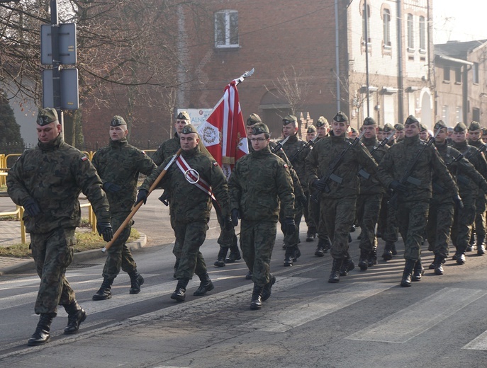 75. rocznica Tragedii Miechowickiej cz. 2