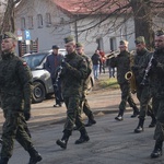 75. rocznica Tragedii Miechowickiej cz. 2