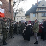 75. rocznica Tragedii Miechowickiej cz. 2