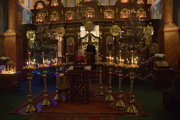 Tydzień Modlitw o Jedność Chrześcijan - dzień 3.