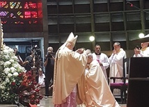 Rio de Janeiro ma biskupa z Krakowa
