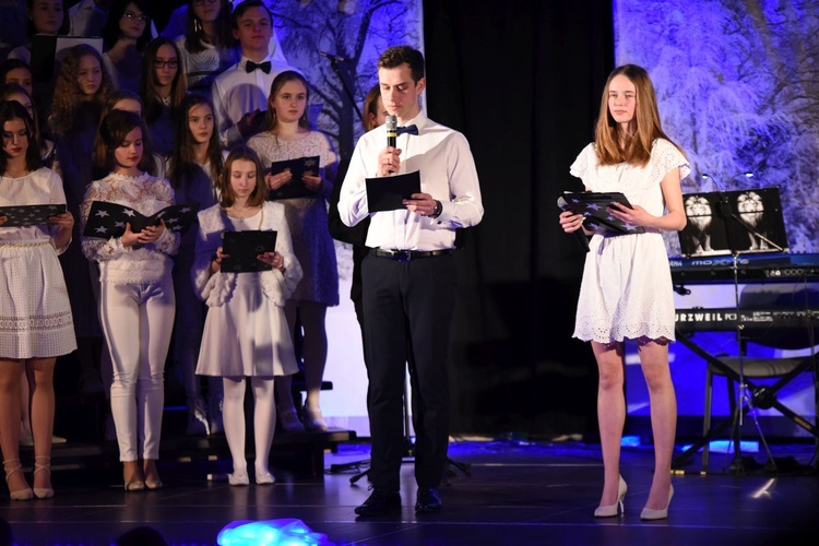 25 lat GT - gala