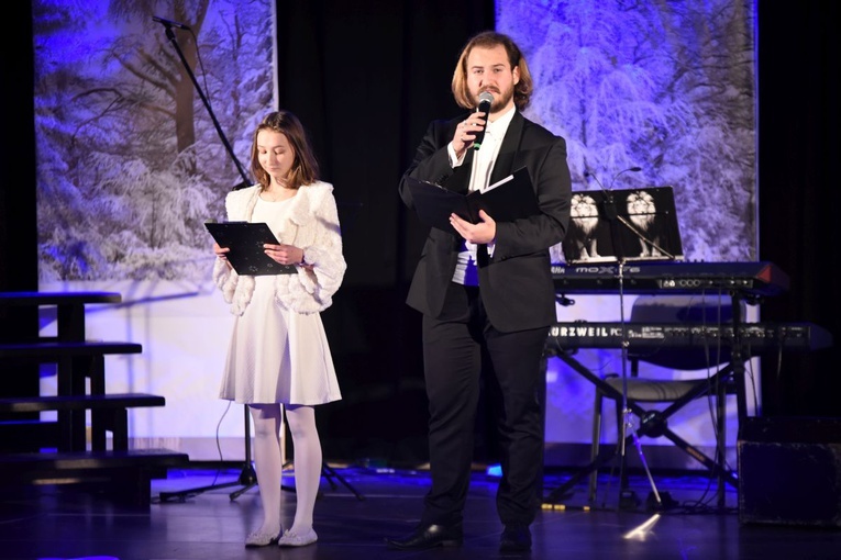 25 lat GT - gala