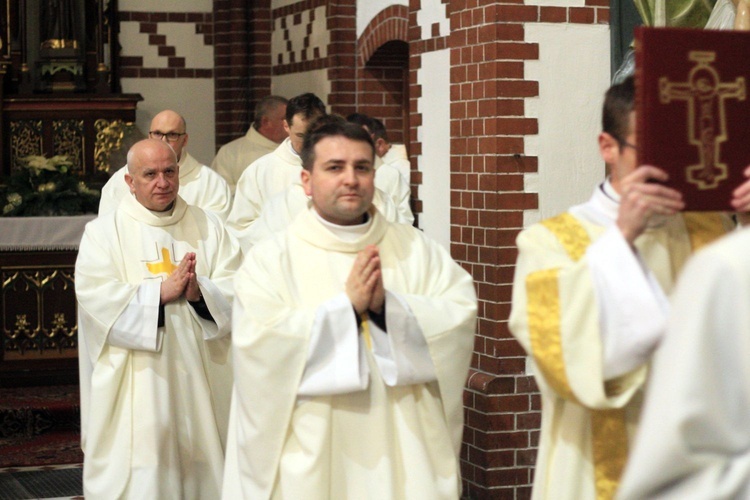 Zakończenie Tygodnia Modlitw o Jedność Chrześcijan w Opolu