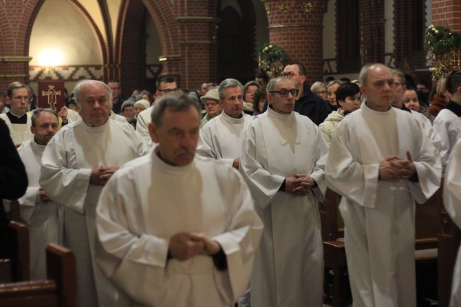 Zakończenie Tygodnia Modlitw o Jedność Chrześcijan w Opolu