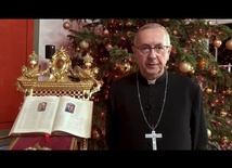 Abp Gądecki na Niedzielę Słowa Bożego: codziennie czytajmy Biblię