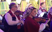 Państwowy Zespół Pieśni i Tańca "Mazowsze" w Katowicach