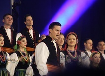 Państwowy Zespół Pieśni i Tańca "Mazowsze" w Katowicach