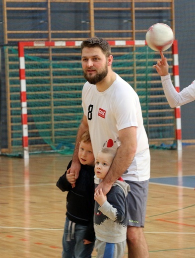 Turniej Wspólnot Chrześcijańskich w piłkę nożną [I DZIEŃ]