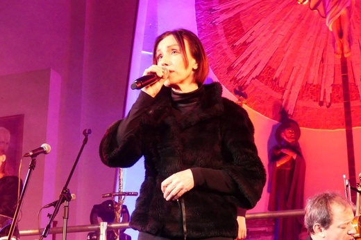 Kolędy Pospieszalskich u św. Stanisława w Andrychowie