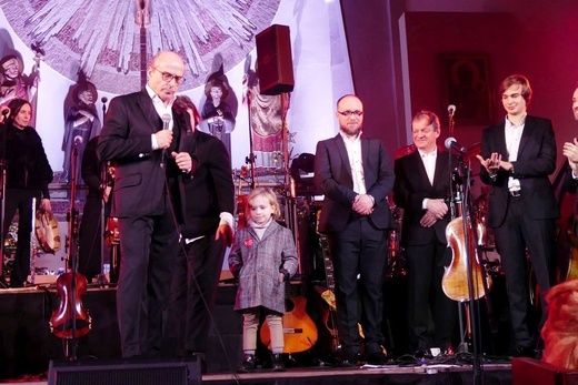 Kolędy Pospieszalskich u św. Stanisława w Andrychowie
