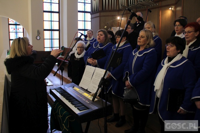 Diecezjalne obchody 34. rocznicy śmierci bp. Wilhelma Pluty