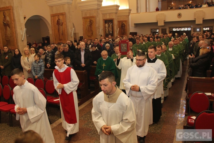 Diecezjalne obchody 34. rocznicy śmierci bp. Wilhelma Pluty