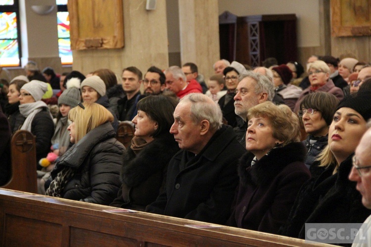 Diecezjalne obchody 34. rocznicy śmierci bp. Wilhelma Pluty