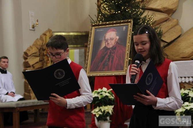 Diecezjalne obchody 34. rocznicy śmierci bp. Wilhelma Pluty