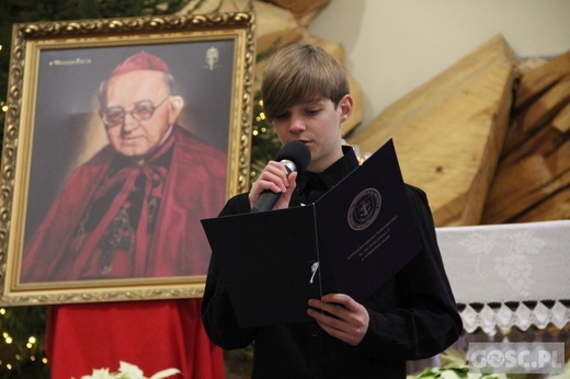 Diecezjalne obchody 34. rocznicy śmierci bp. Wilhelma Pluty