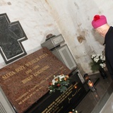 Diecezjalne obchody 34. rocznicy śmierci bp. Wilhelma Pluty