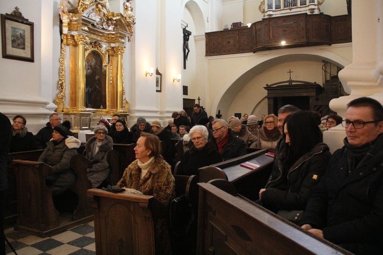 25 lat działalności Katolickiego Stowarzyszenia Lekarzy Polskich 