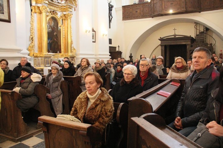 25 lat działalności Katolickiego Stowarzyszenia Lekarzy Polskich 