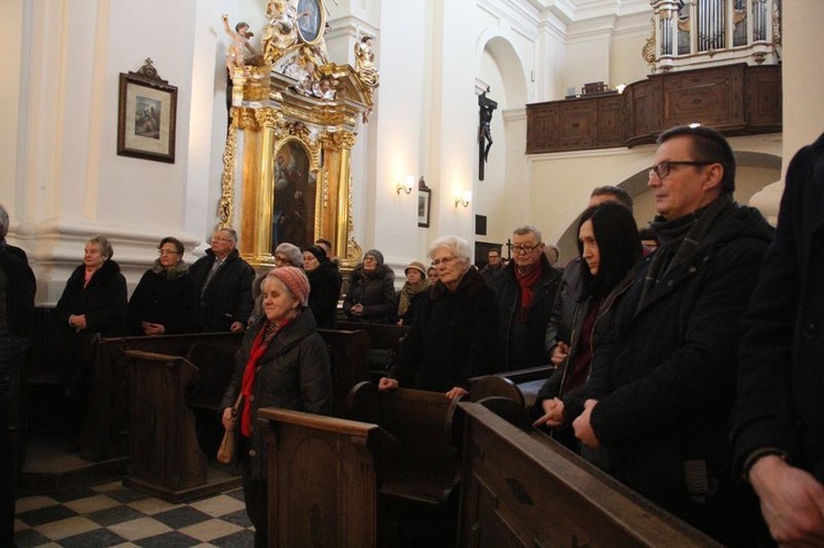 25 lat działalności Katolickiego Stowarzyszenia Lekarzy Polskich 